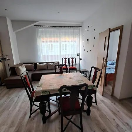 Apartament Nad Jeziorem Ryn  Exterior photo